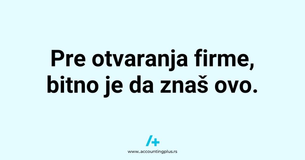 Preduzetnik ili DOO u Srbiji: ključne razlike koje treba da znaš pre otvaranja firme